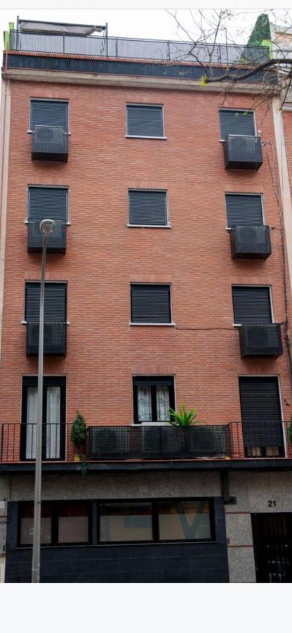Appartement Ever House - Alcala Aire Gran Terraza Rooftop *