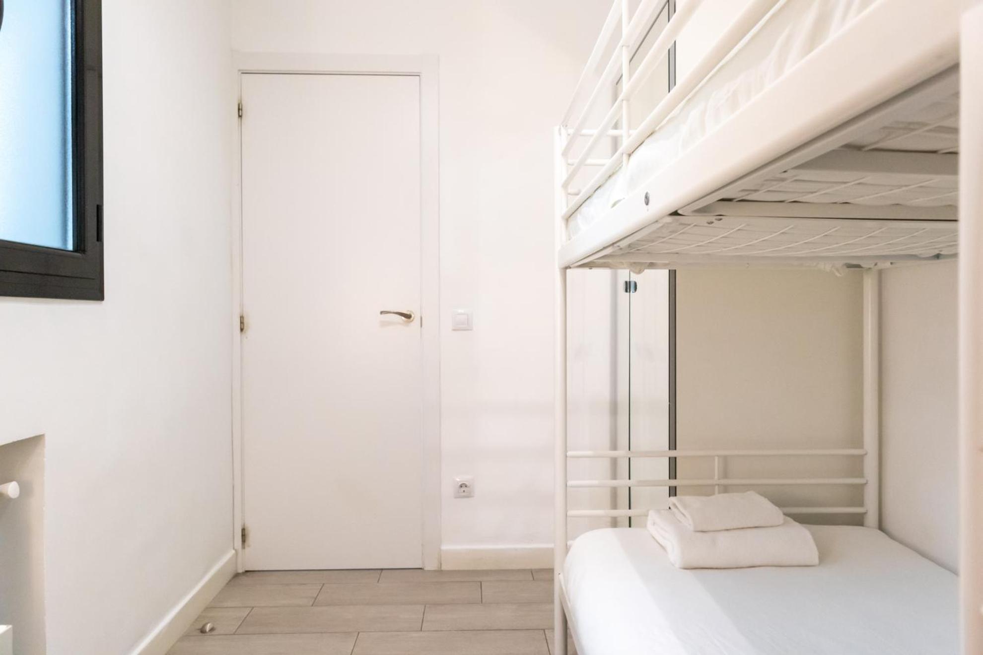 Appartement Ever House - Alcala Aire Gran Terraza Rooftop *