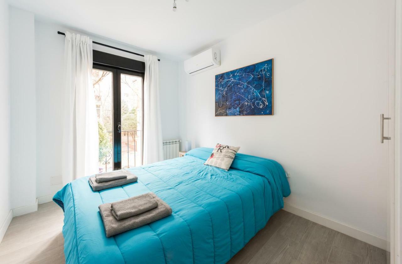 Ever House - Alcala Aire Gran Terraza Rooftop Appartement Madrid