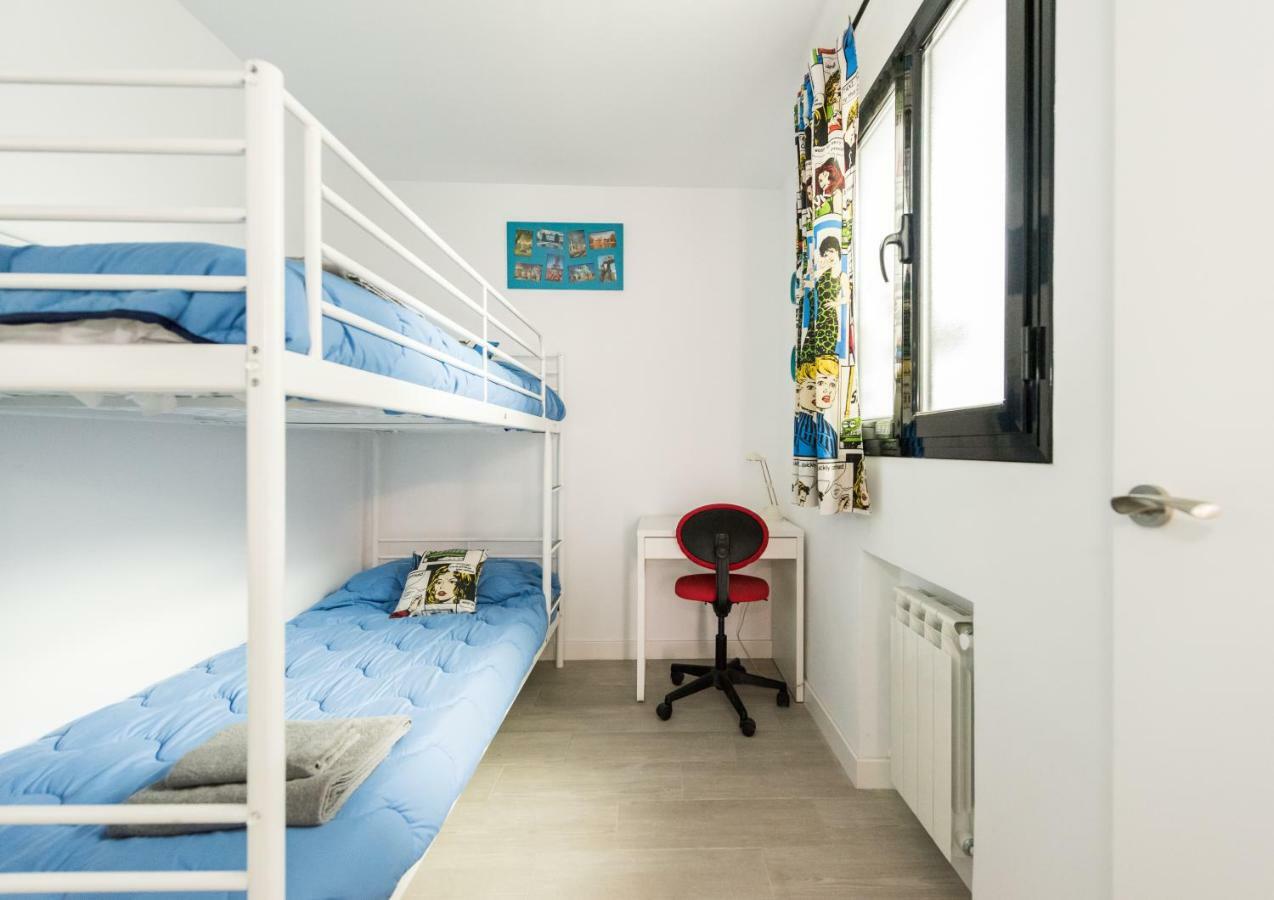 Appartement Ever House - Alcala Aire Gran Terraza Rooftop *