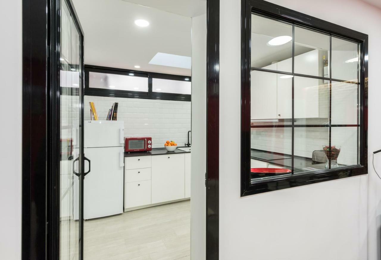 Apartament Ever House - Alcala Aire Gran Terraza Rooftop *